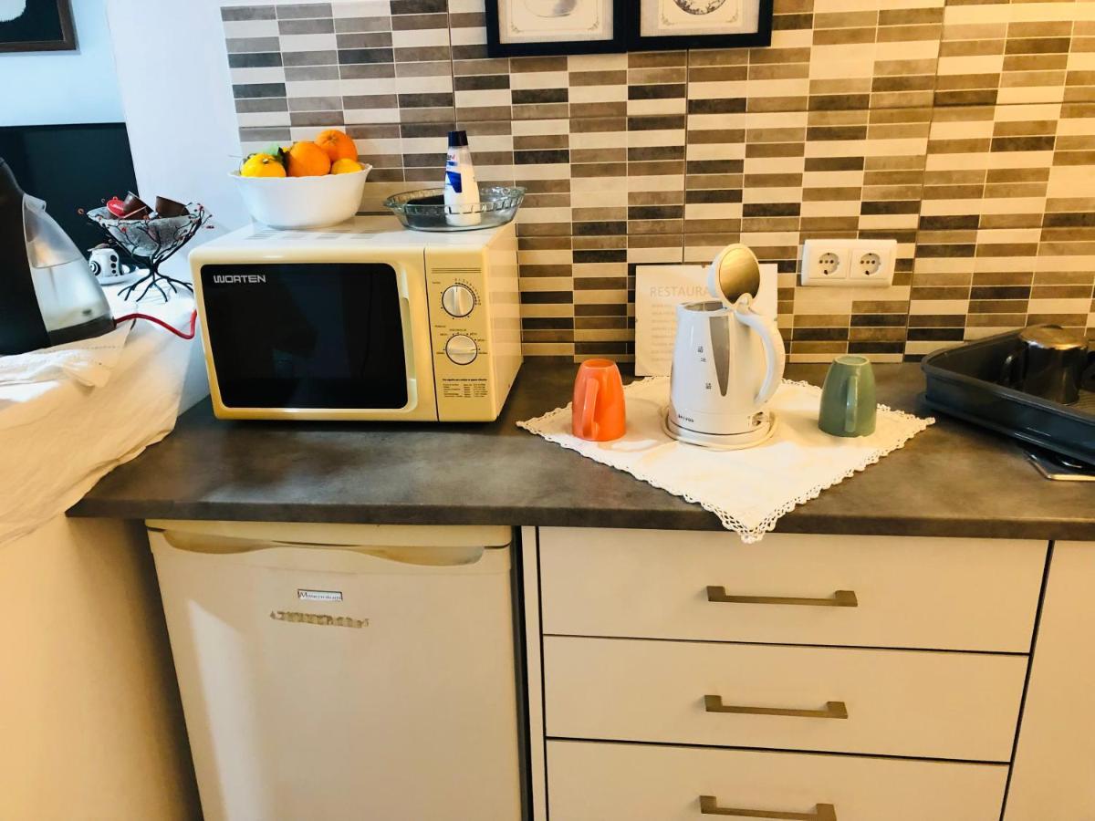 Вилла Pe Do Castelo Casinha - Pet Friendly & Garage Томар Экстерьер фото