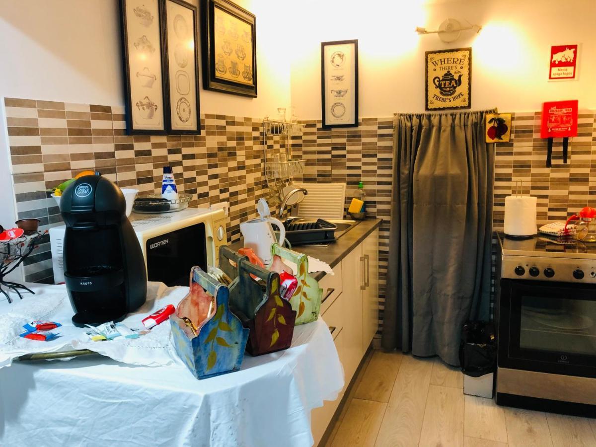 Вилла Pe Do Castelo Casinha - Pet Friendly & Garage Томар Экстерьер фото