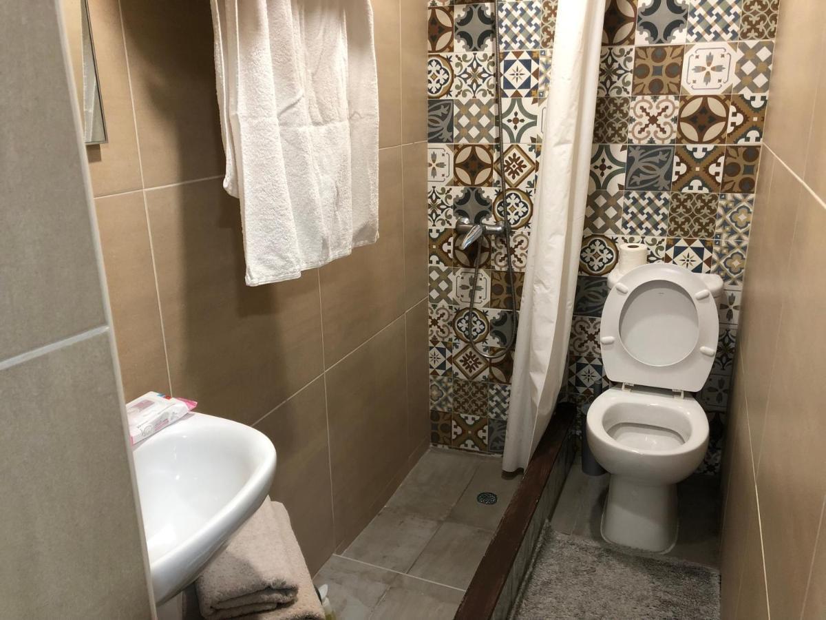 Вилла Pe Do Castelo Casinha - Pet Friendly & Garage Томар Экстерьер фото