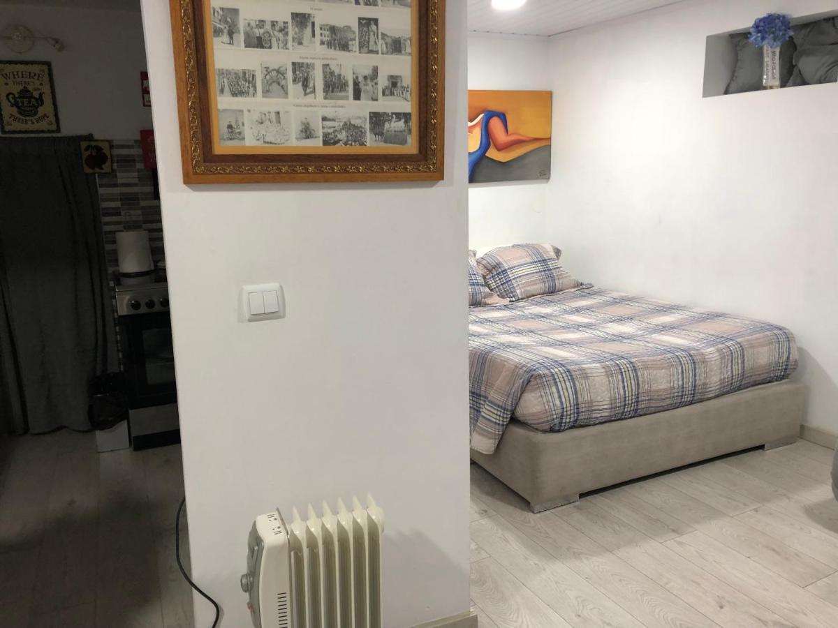 Вилла Pe Do Castelo Casinha - Pet Friendly & Garage Томар Экстерьер фото